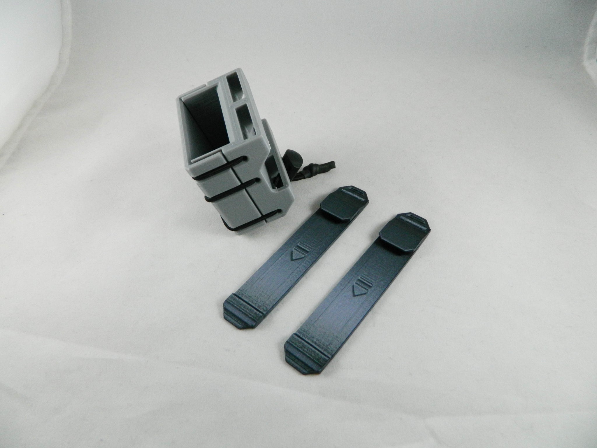 Talon Mag Holder Gen2 (Single Mag) – Foam Technician
