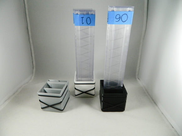 Talon Mag Holder Gen2 (Double Mag)