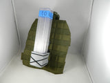 Talon Mag Holder Gen2 (Double Mag)