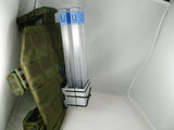 Talon Mag Holder Gen2 (Double Mag)