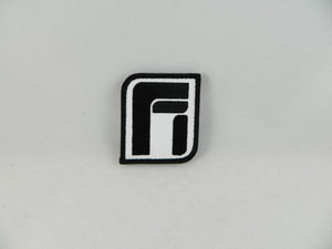 Foam Technician Velcro Patch
