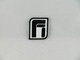 Foam Technician Velcro Patch