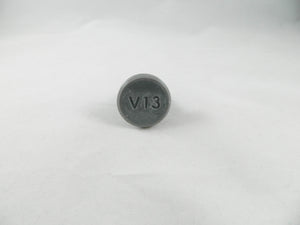 HotShock Super Magnum Plunger Head Spare Part
