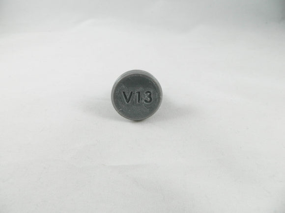 HotShock Super Magnum Plunger Head Spare Part