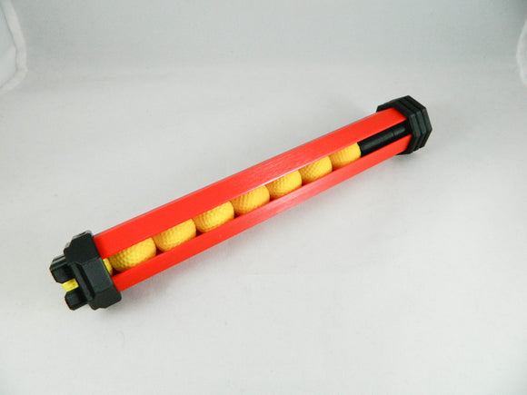 Rival Forerunner / Takedown Speed Loader RED