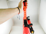 Rival Forerunner / Takedown Speed Loader RED