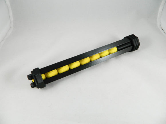 Rival Forerunner / Takedown Speed Loader BLACK