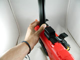 Rival Forerunner / Takedown Speed Loader BLACK