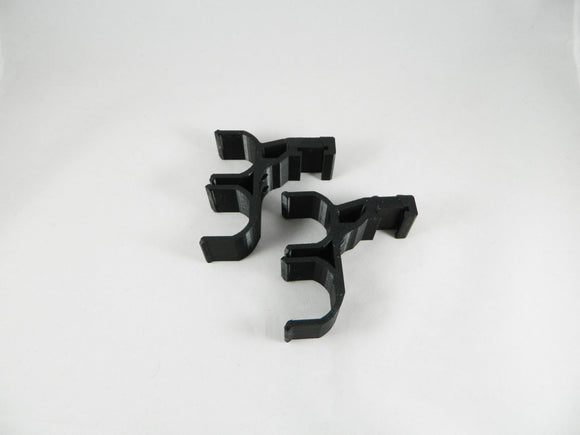 TakeDown Dual Speed Loader Clip Mounts