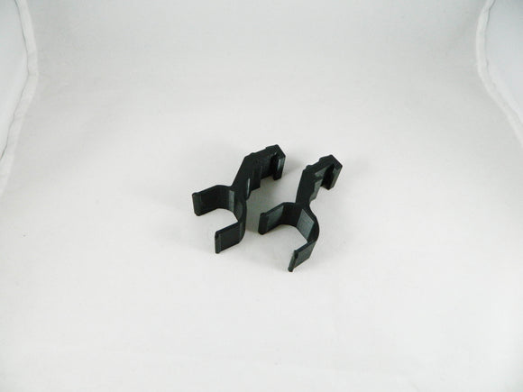 TakeDown Single Speed Loader Clip Mounts