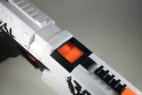 Kronos Door Delete Mod (Classic)