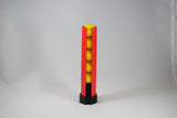 Kronos Speed Loader Red