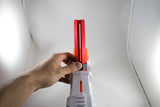 Kronos Speed Loader Red