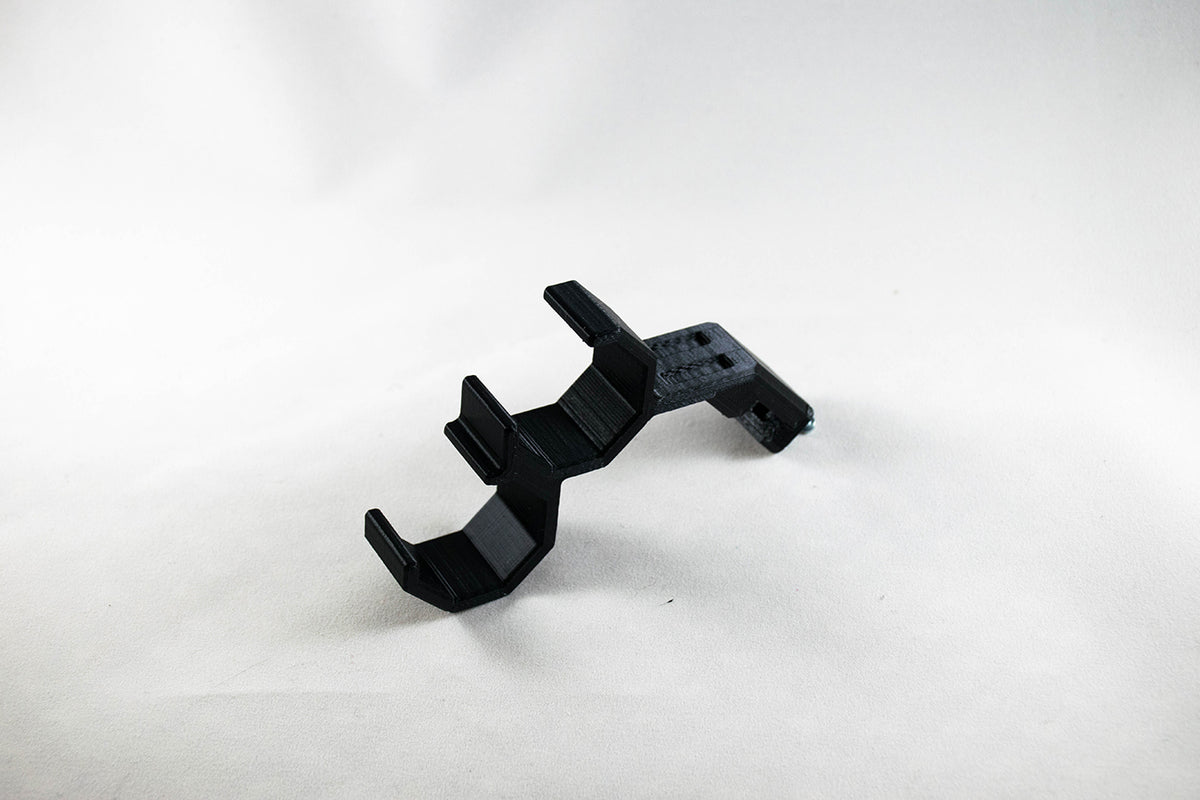 Nerf Kronos Dual Speed Loader Clip – Foam Technician