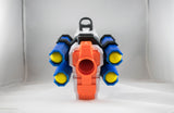 Kronos Dual Speed Loader Clip