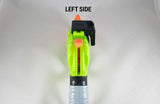 Doublestrike Micro Quickdraw Holster