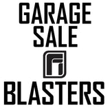 Garage Sale Blasters
