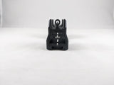 Basic High Profile Sights Rival/Hyper or Picatinny