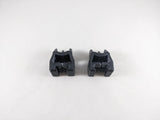 Basic High Profile Sights Rival/Hyper or Picatinny