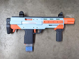Basic High Profile Sights Rival/Hyper or Picatinny