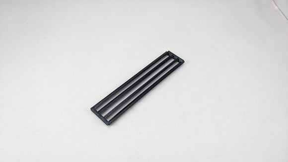 N-Strike to Picatinny Rail Adapter Cut-to-Size