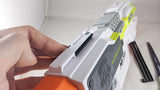 N-Strike to Picatinny Rail Adapter Cut-to-Size