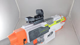 N-Strike to Picatinny Rail Adapter Cut-to-Size