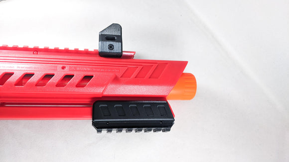 Max Stryker Picatinny Pump Sled