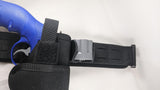 Jury Cylinder Holder MOLLE