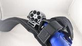 Jury Cylinder Holder MOLLE