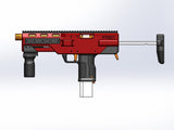 FTEC1 Gen1 Blaster Digital Files (DISCONTINUED)