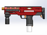 FTEC1 Gen1 Blaster Digital Files (DISCONTINUED)