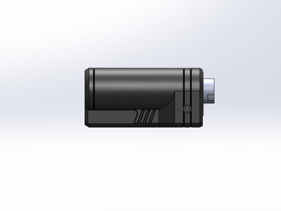 FTEC1 SCAR Barrel Digital Files (DISCONTINUED)