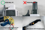 Compact Internal Battery Stock